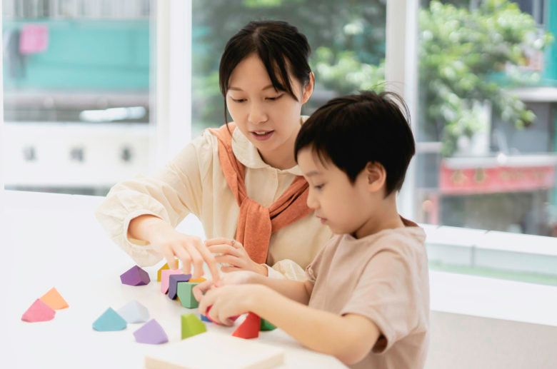 Khoá học làm việc nhóm