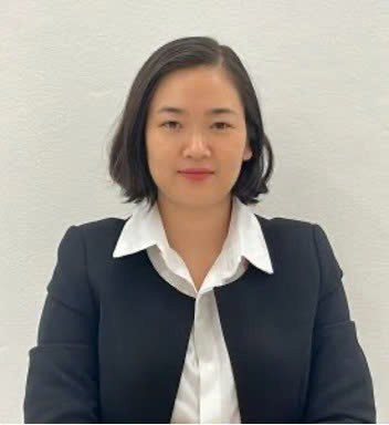 ThS. Nguyễn Hương Giang