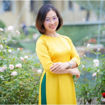 TS. Nguyễn Thị Ánh Nguyệt