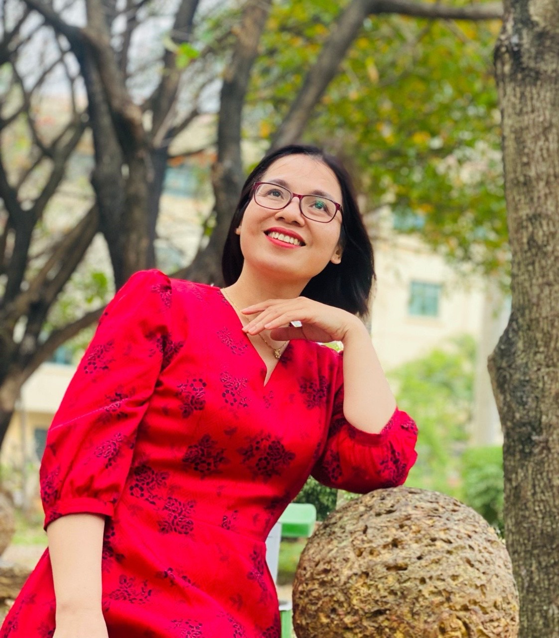 TS. Nguyễn Thị Mai Hương